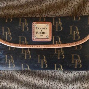 Dooney & Burke Wallet